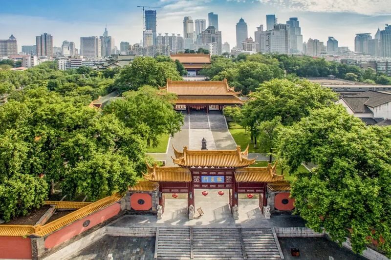 Nanjing Municipal Museum (Chaotian Palace) - Key points to know before you go