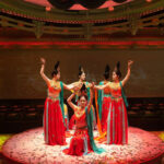 Nanjing Poetry Banquet: An Immersive Royal Court Feast Experience - Poetry on the plate