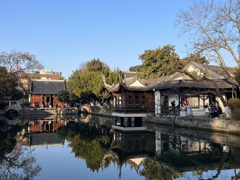 Nanjing Presidential Palace Half-Day Discovery - What the half-day visit covers