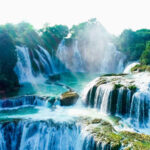 Nanning Detian Waterfall Full-Day Private Tour with Tickets - A long road trip with a useful private-car advantage