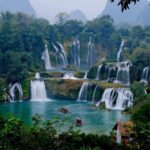 Nanning Detian Waterfall & Mingshi Village Full-Day Tour - Detian Waterfall: the main event
