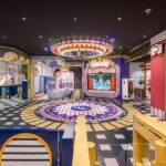 Nanshan Family-friendly Place: MELAND (Shenzhen Nanshan RAIL IN Store) - The attractions, and what their variety means