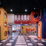 Nanshan Family Hot List: MELAND CLUB (Shenzhen Nanshan MixC) - How the play areas work for different children