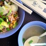 Nanyang Rojak: Immigrant Mixes that Endure Food Private Tour - Starting at Chinatown Complex