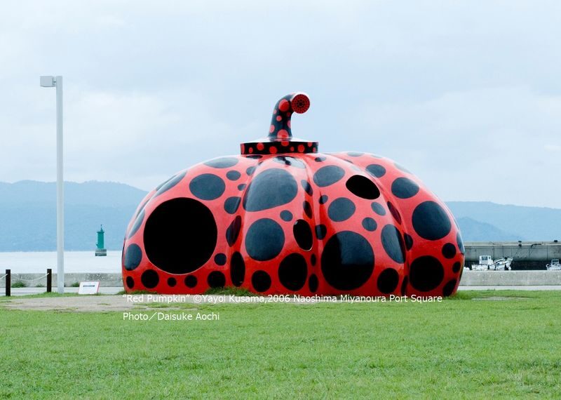 Naoshima Art Island One-Day Private Tour from Uno or Takamatsu - Art House Project: Go’o Shrine and the limits of one ticket