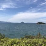 Naoshima Day Tour from Uno or Takamatsu with Cycling or Public Bus - How the art stops fit into the day