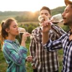 Napa Valley and Sonoma Full Day Wine Tour - Lunch is your own, and the town stop matters