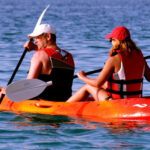Napaling Reef Kayaking Experience in Bohol - The Two-Hour Paddle, From Departure to Return