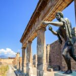 Naples and Pompeii Day Tour from Rome - Leaving Rome from Piazza del Popolo