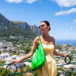 Naples Capri Island Full-Day Cruise with Free Time - Free time on Capri: freedom with a planning tradeoff