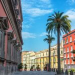Naples City Pass - Pompeii: the headline stop, with homework first