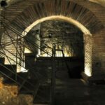 Naples Underground Tour - Find the entrance before your tour time