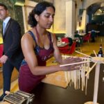 Napolitan Secrets: Pasta & Tiramisù Class for Food Lovers - A central kitchen near Naples sights