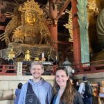 Nara 8hr Private Tour - Osaka DEP. with Licensed Guide - The Osaka start changes the time budget