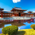Nara and Uji Day Trip: Byodoin Temple, The Tale of Genji Museum, Uji Natural Hot Spring Genji no Yu, Nara Park, Todai-ji Temple, Kasuga Taisha Shrine - Todai-ji’s Great Buddha Hall