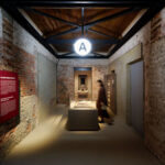 Nara Prison Museum by Hoshino Resorts - Meiji-era design, seen up close