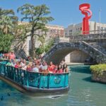 Narrated River Cruise in San Antonio - What the live commentary adds