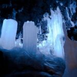 Narusawa Ice Cave Tickets - A lava tunnel formed by Mt. Fuji