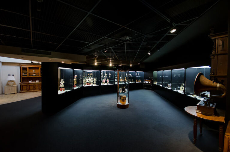 Nasu Orgel Museum Ticket - Why the hourly performance matters