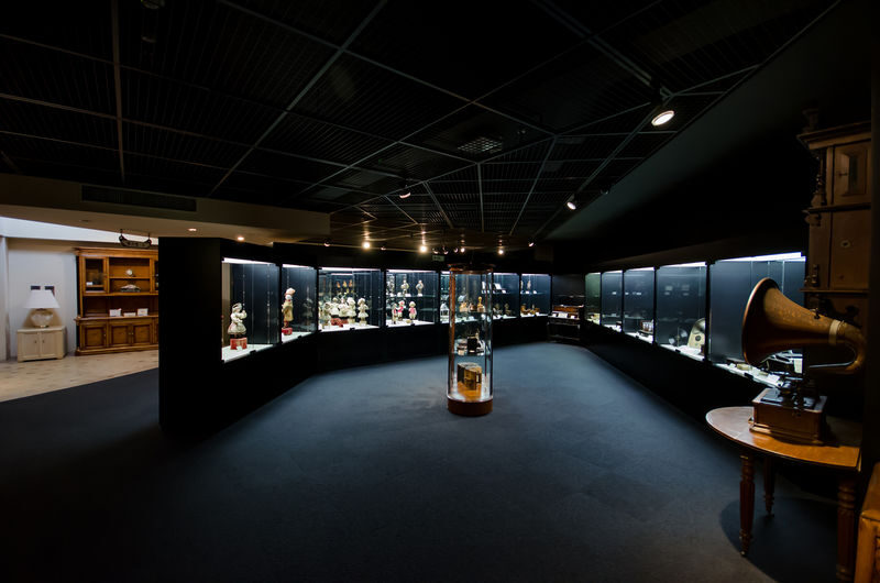 Nasu Orgel Museum Ticket - Why the hourly performance matters