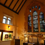 Nasu Stained Glass Museum Ticket - Three chapels, not just a gallery of windows