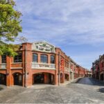 National Center for Traditional Arts Yilan Park Admission Ticket-DIY Experience Voucher - Key points to know