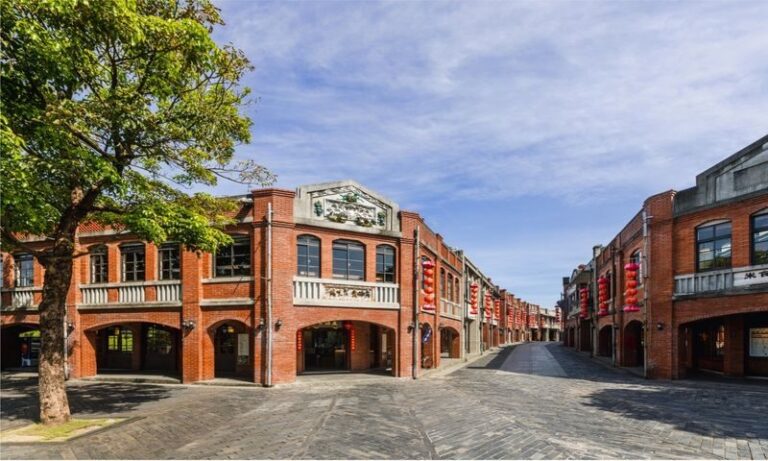 National Center for Traditional Arts Yilan Park Admission Ticket-DIY Experience Voucher - Key points to know