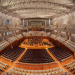 National Centre for the Performing Arts (China) - Key points