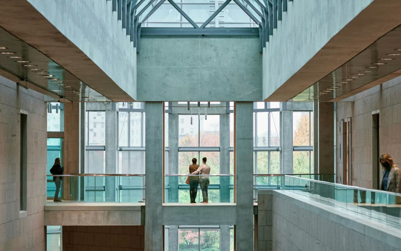 National Gallery of Canada Ticket in Ottawa - Give the Canadian and Indigenous Galleries Time