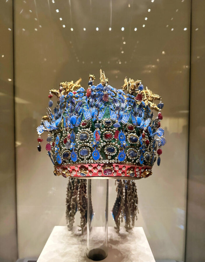 National Museum Half-Day Small Group Guided Tour - Why a guide can change the visit
