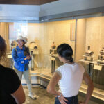 National Museum of Anthropology Guided Tour - From the entrance to the Sun Stone