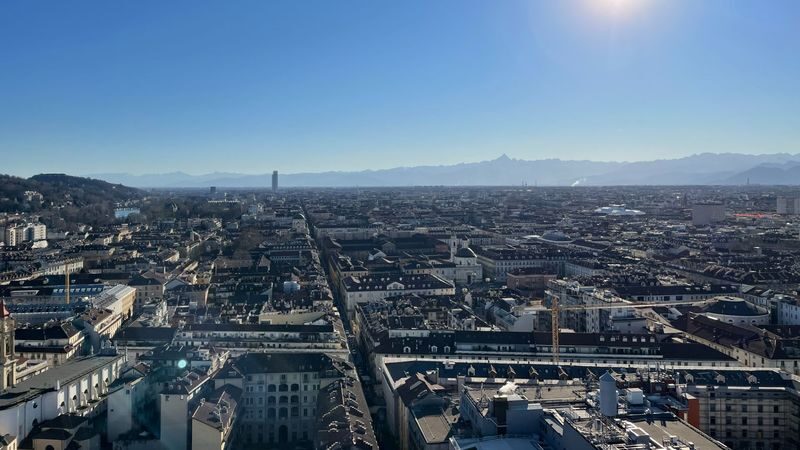National Museum of Cinema and Mole Antonelliana tour in Turin - Is the guided format worth it?
