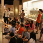 National Museum of Natural Science ticket in Taichung - Begin with life, from its origins to human aging