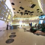 National Museum of Qatar Ticket - Qatar’s Story Before and After Oil