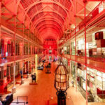 National Museum of Scotland One-Hour Walking Tour - Why the guide matters more than the route