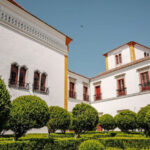 National Palace of Sintra Ticket - The gardens and a change of pace