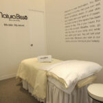 Natura Bissé - Rejuvenating Facial Treatment | Fully redeemable for Natura Bissé beauty products | Admiralty - The 30-minute Diamond Luminous hand service