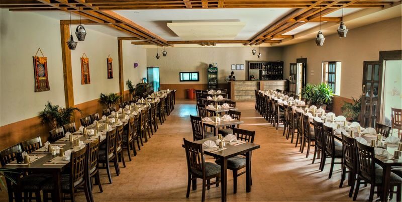 Nepali Authentic Dinner with Cultural Show- Every Evening - What arrives at the table