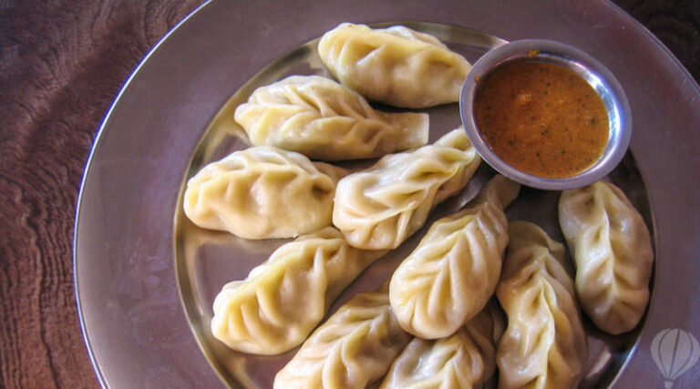 Nepali Cooking Class - From dal bhat to momos at the stove