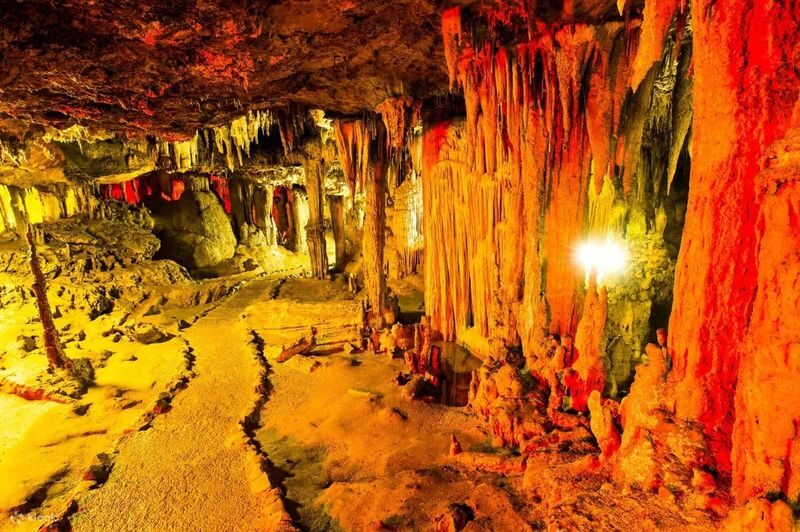 Nerja and Frigiliana Day Tour from Malaga - Balcón de Europa and Nerja’s coastal side