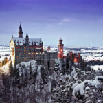 Neuschwanstein Castle, Linderhof Palace and Oberammergau Tour - 08:30 departure near Munich Central Station