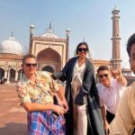 New Delhi, Agra & Jaipur: 3-Day India Golden Triangle Tour - Delhi: a useful first taste
