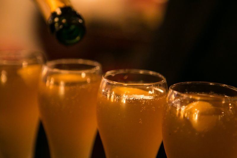 New Orleans Cocktail History Walking Tour - Tujague’s and cocktails from the Prohibition era