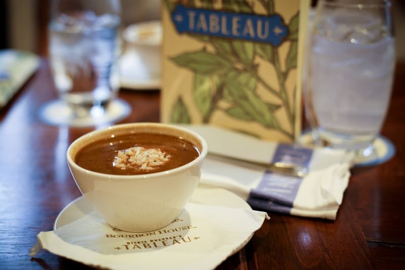 New Orleans Food History Tour - Taste the city through more than one dish