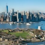 New York City Helicopter Ride from Charm Aviation - What the route can show you