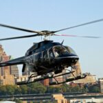 New York City Helicopter Tour from Downtown Manhattan - What you see on the 12 to 15-minute flight