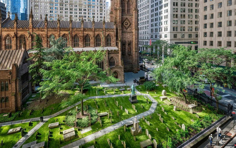 New York City Landmarks and Iconic Sights Tour - Grand Central Terminal and Midtown’s big names