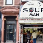 New York City TV and Movie Tour - What happens during the three-hour ride
