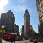 New York in One Day Guided Sightseeing Bus Tour - Central Park in a short guided walk