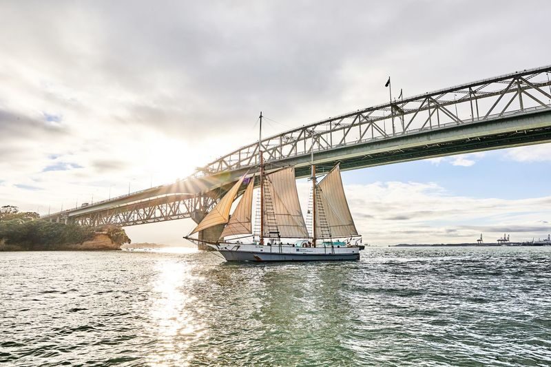 New Zealand Maritime Museum Ticket - Follow the migration story through the galleries